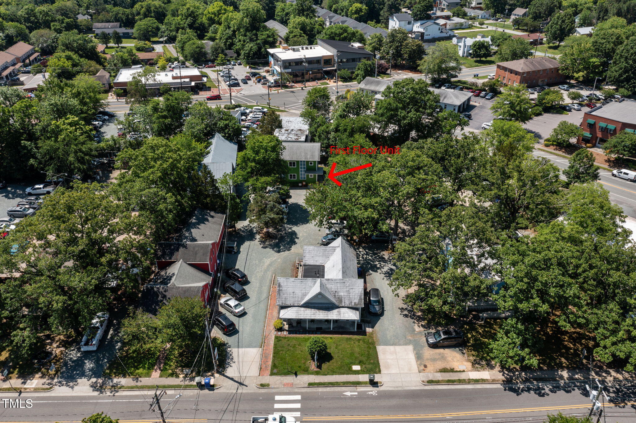 401 W Weaver Street # A Property Photo 22