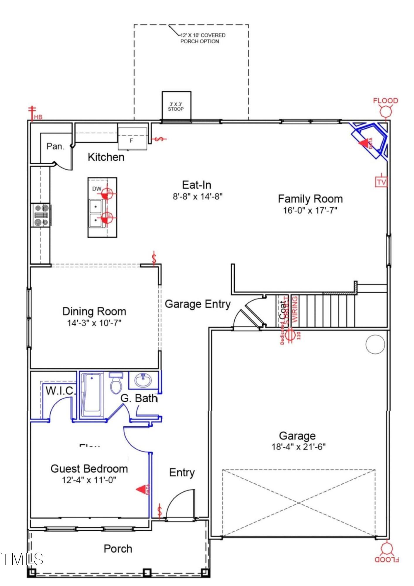 140 Cordoba Drive Property Photo 1