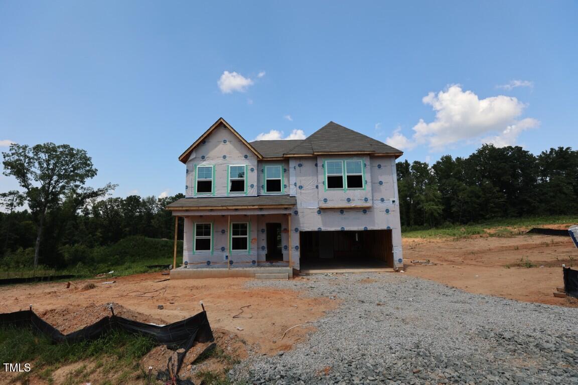 140 Cordoba Drive Property Photo 2