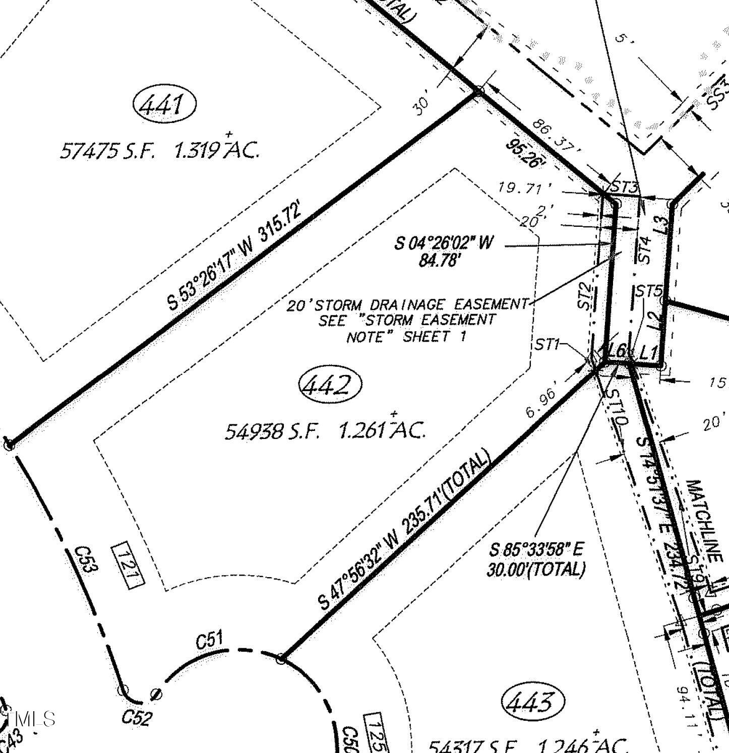 121 Crestridge Place Property Photo 3