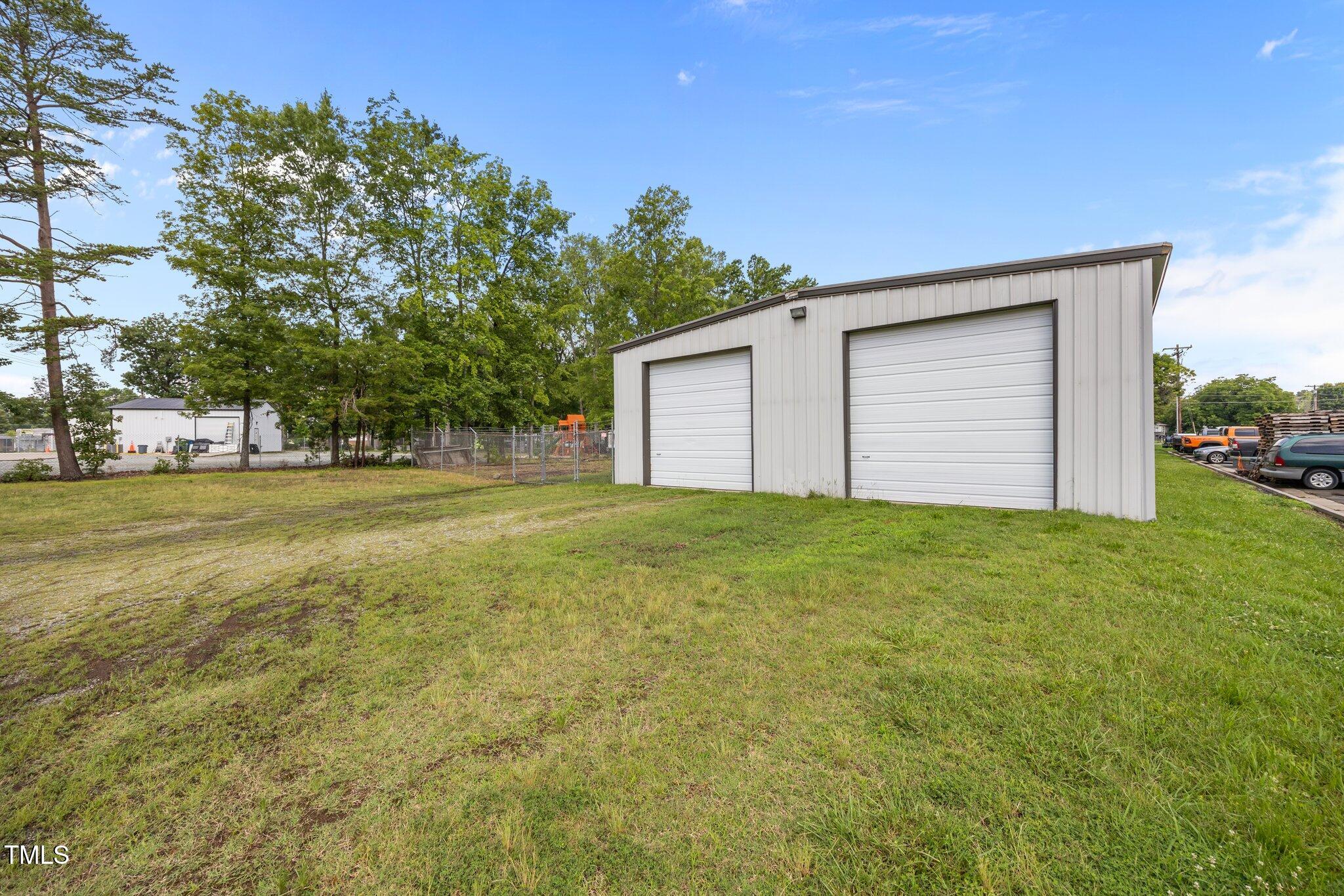 808 E Parker Street Property Photo 1