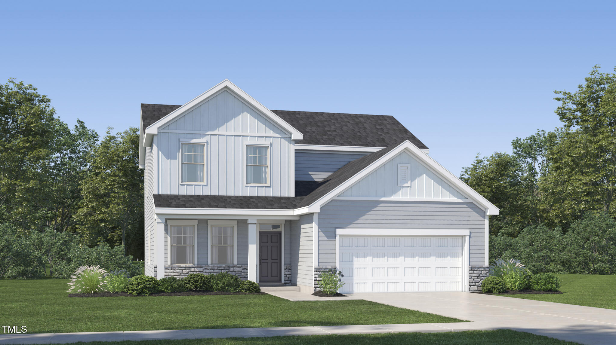 728 Shea Hill Drive Property Photo