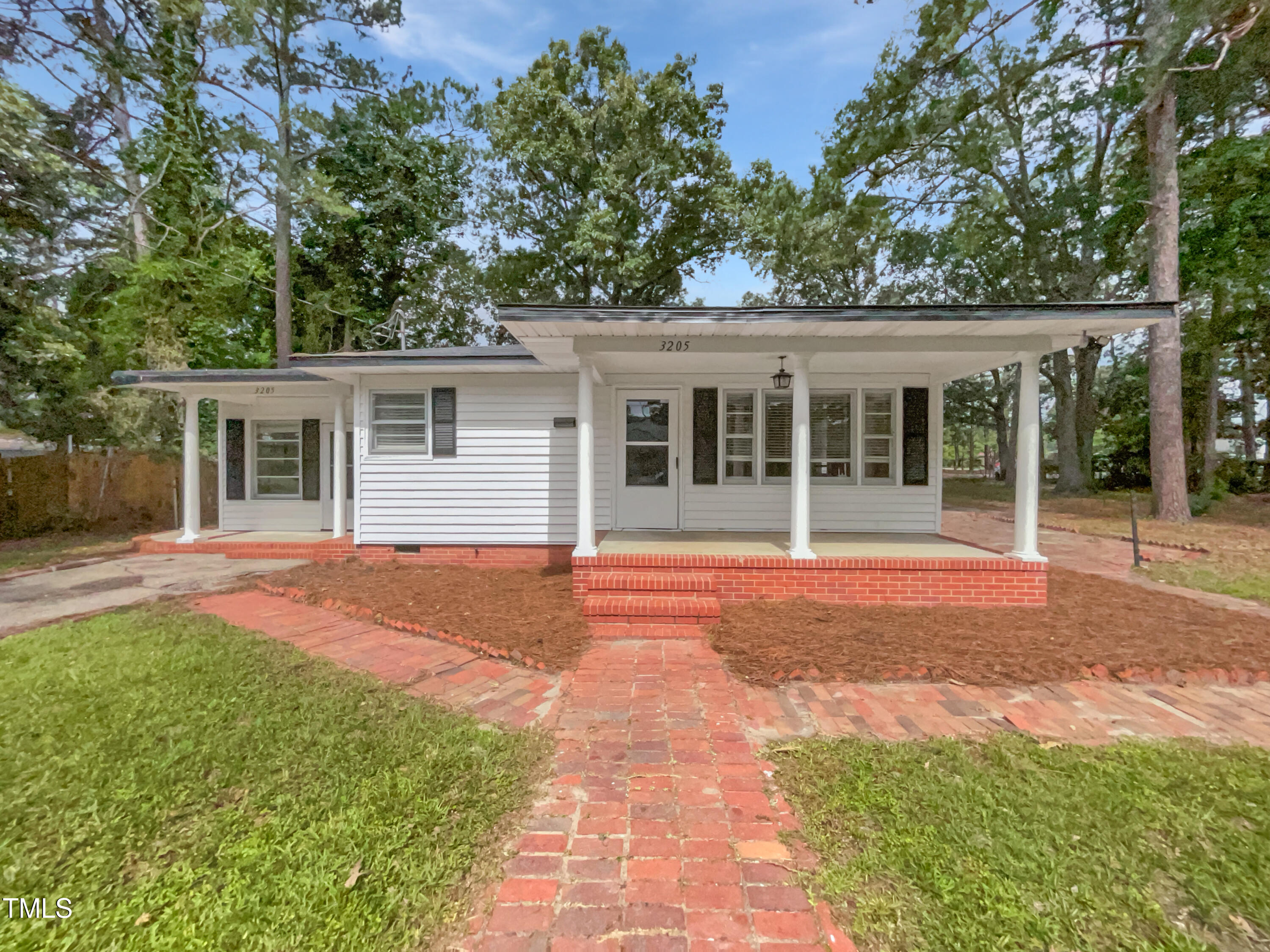 3205 Marita Drive Property Photo 1