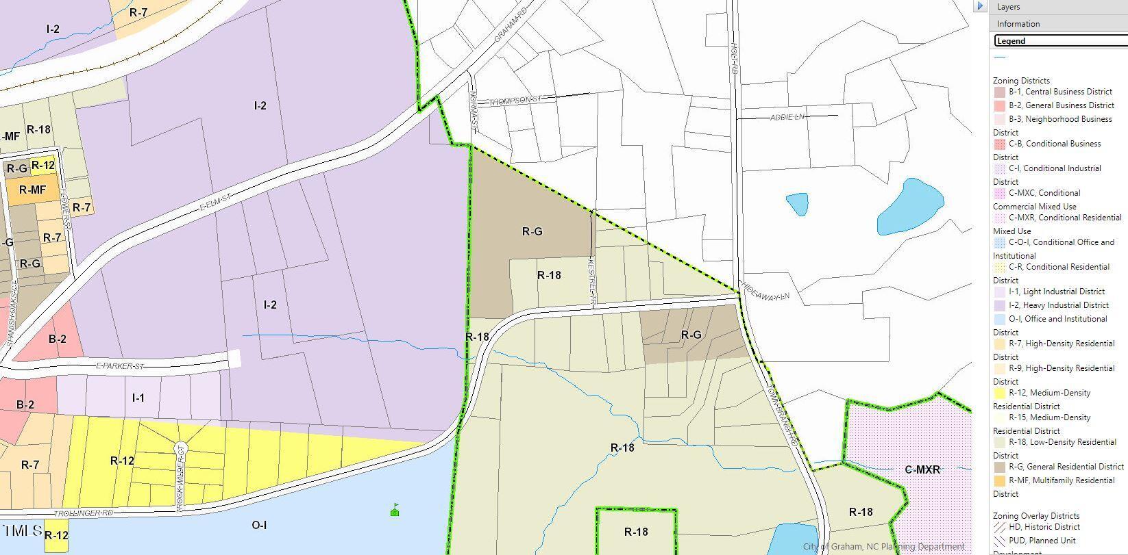 0 Nc 49 North Property Photo 1