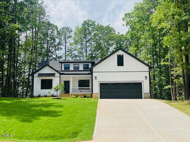 152 Shawnee Drive Property Photo 1