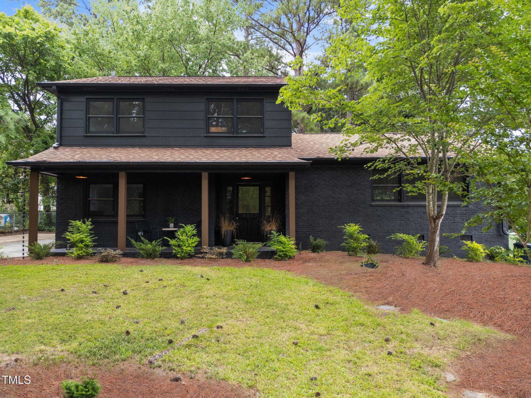 4812 Latimer Road Property Photo 1