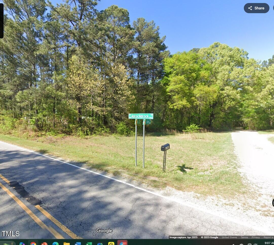 6640 Old Norris Farm Road Property Photo