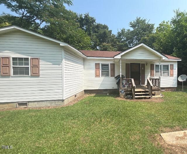 408 1/2 Byrd Street Property Photo 1