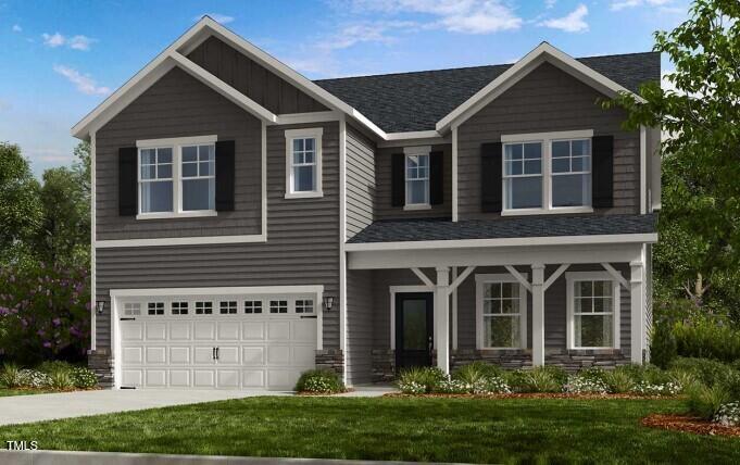 147 Rivulet Court Property Photo 1