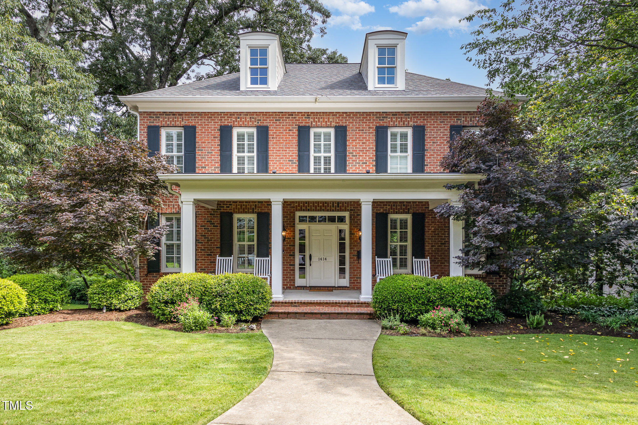 1414 Park Drive Property Photo