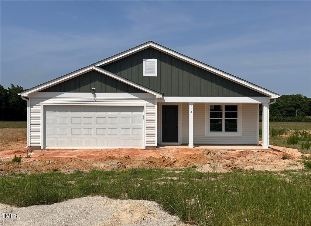 112 Dalton Drive