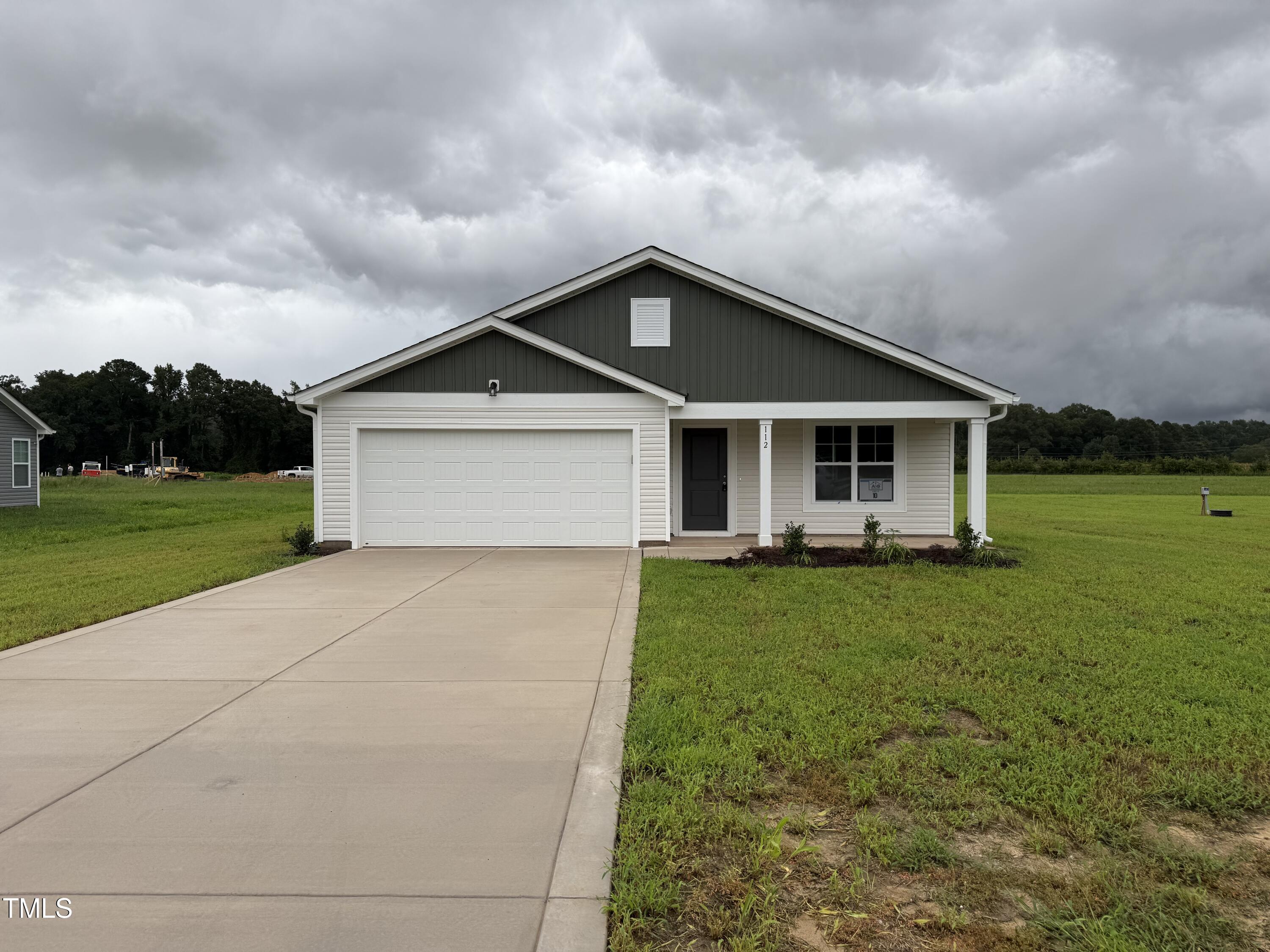 112 Dalton Drive Property Photo 1