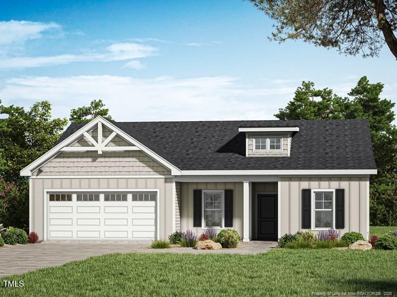 4678 Possum (lot 11) Court Property Photo 1