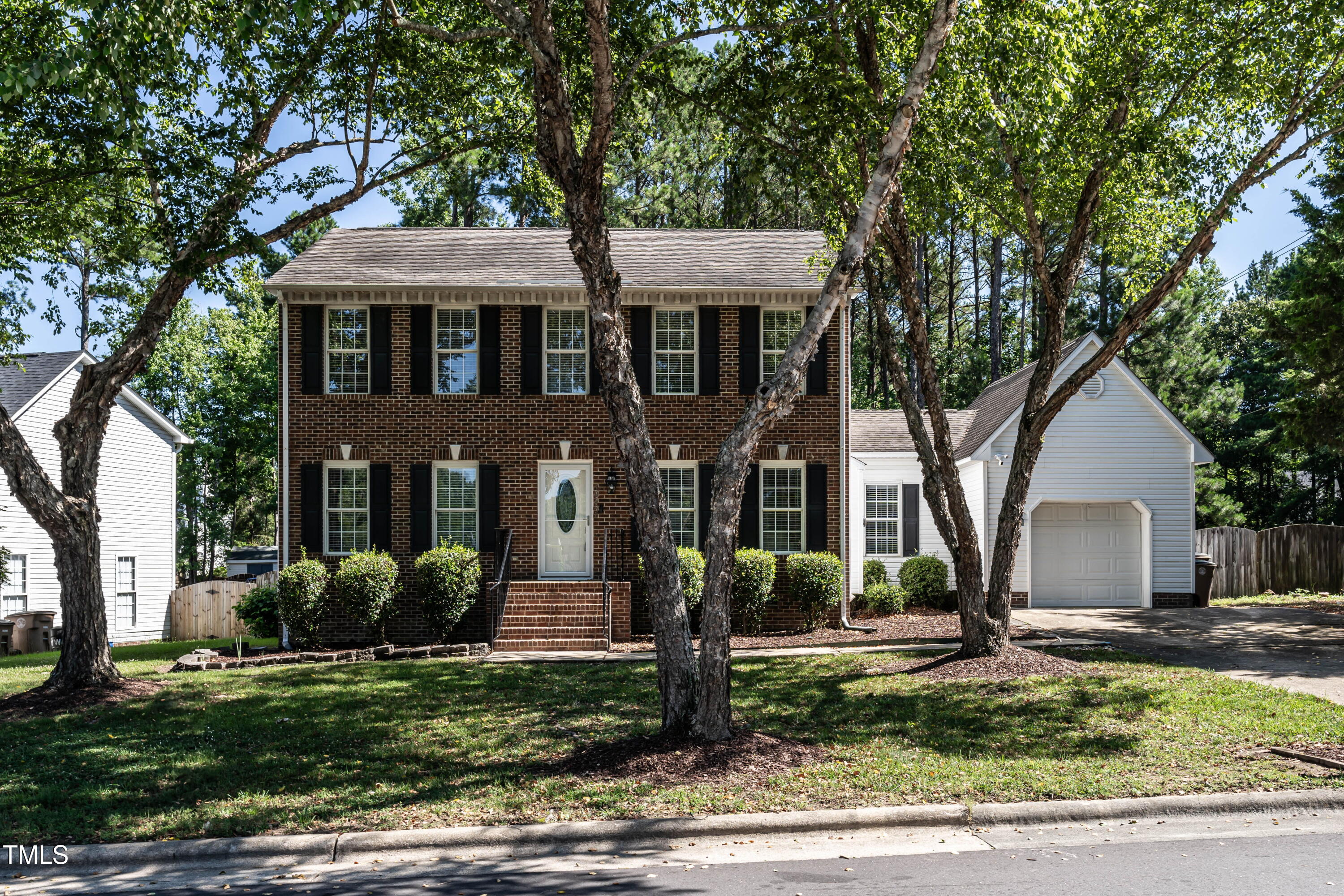 3045 Creek Moss Avenue Property Photo 1