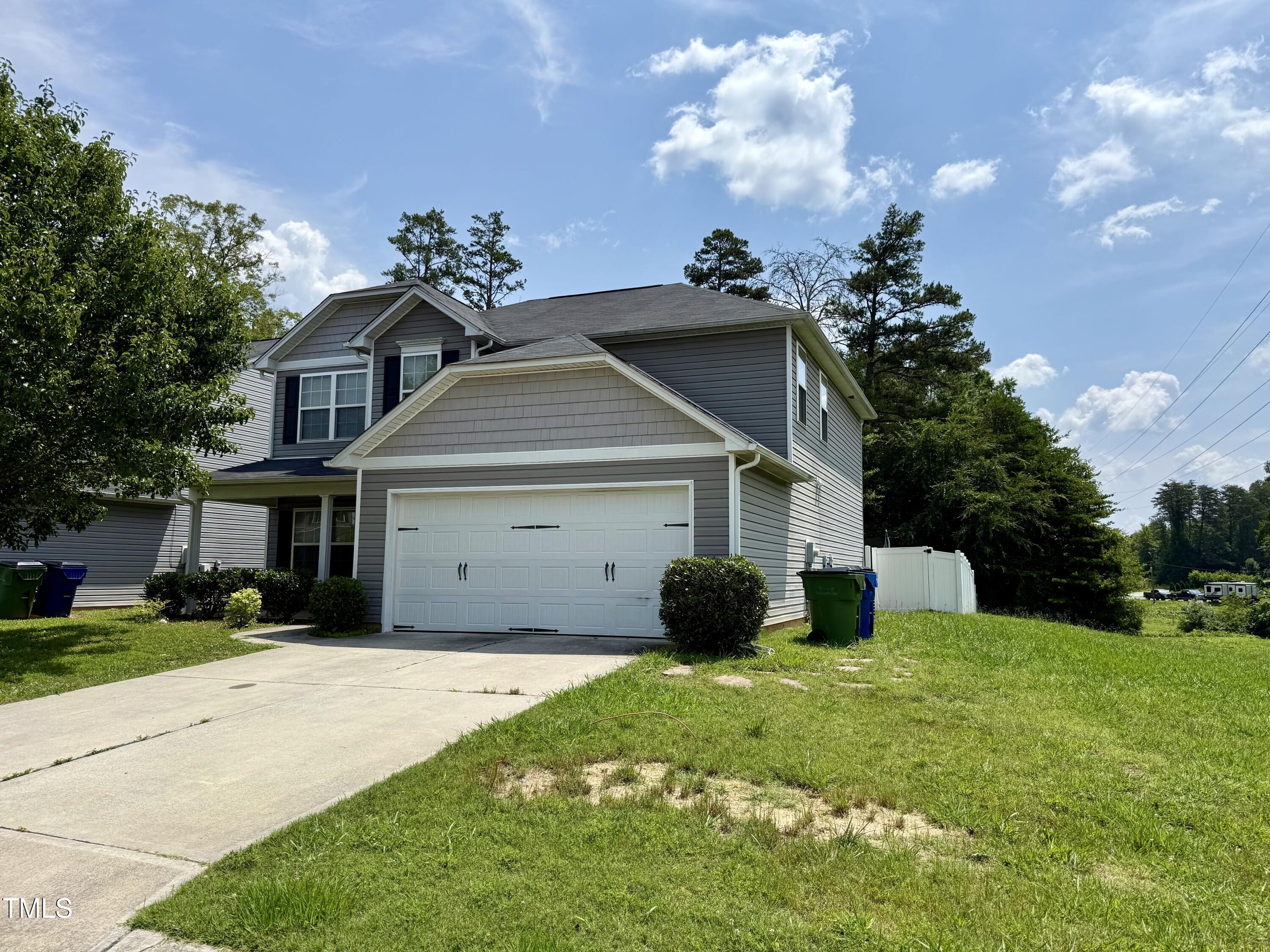 219 Trimble Drive Property Photo 1