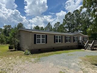 955 Cypress Church Road Property Photo 1