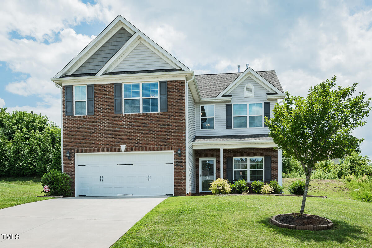 514 Alamanni Court Property Photo 1