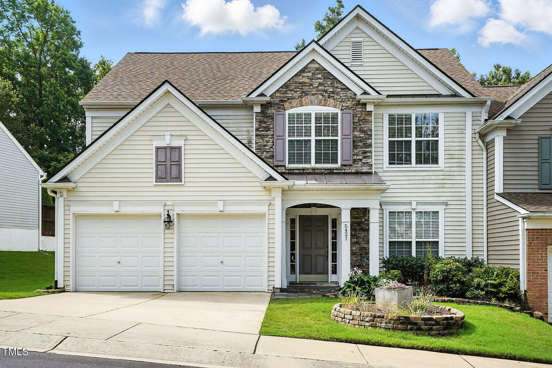 5421 Brandy Bay Road Property Photo