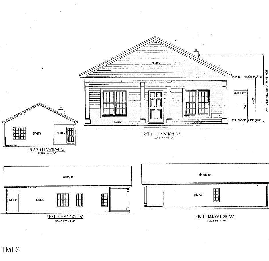 221 E Jackson Street Property Photo 1