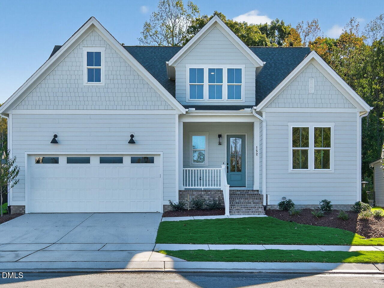 152 Big Bradley Drive Property Photo 1