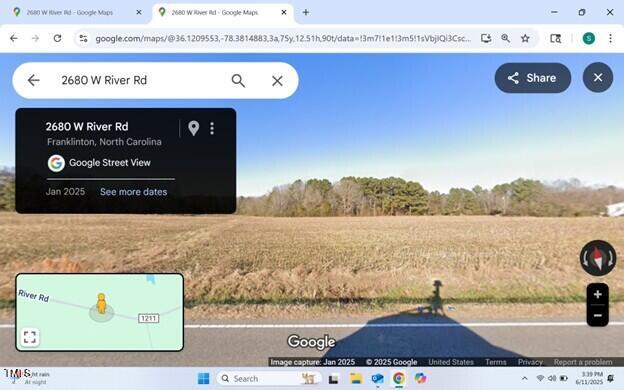 2680 W West River Road Property Photo 2