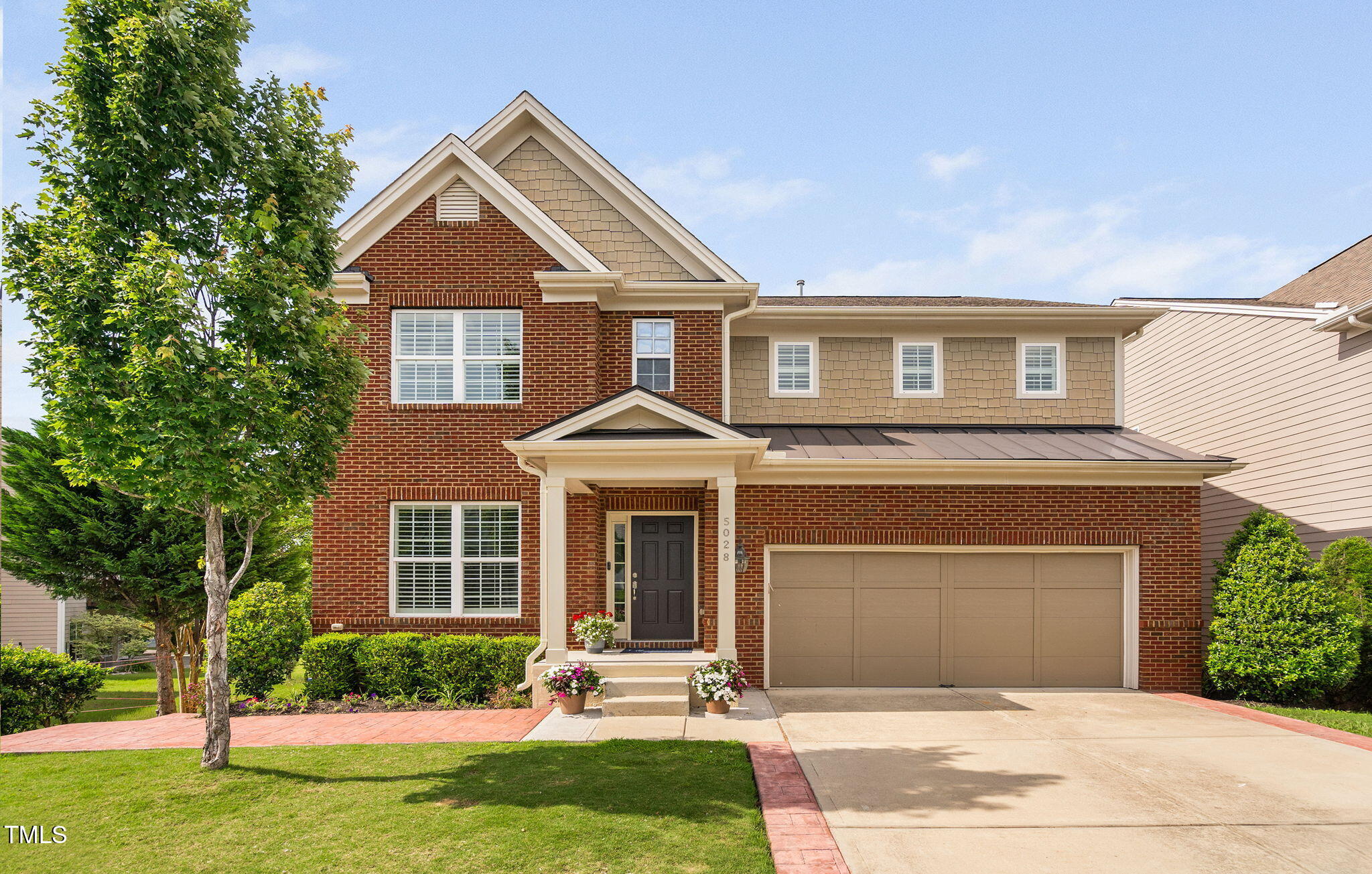 5028 Blue Jack Oak Drive Property Photo 1