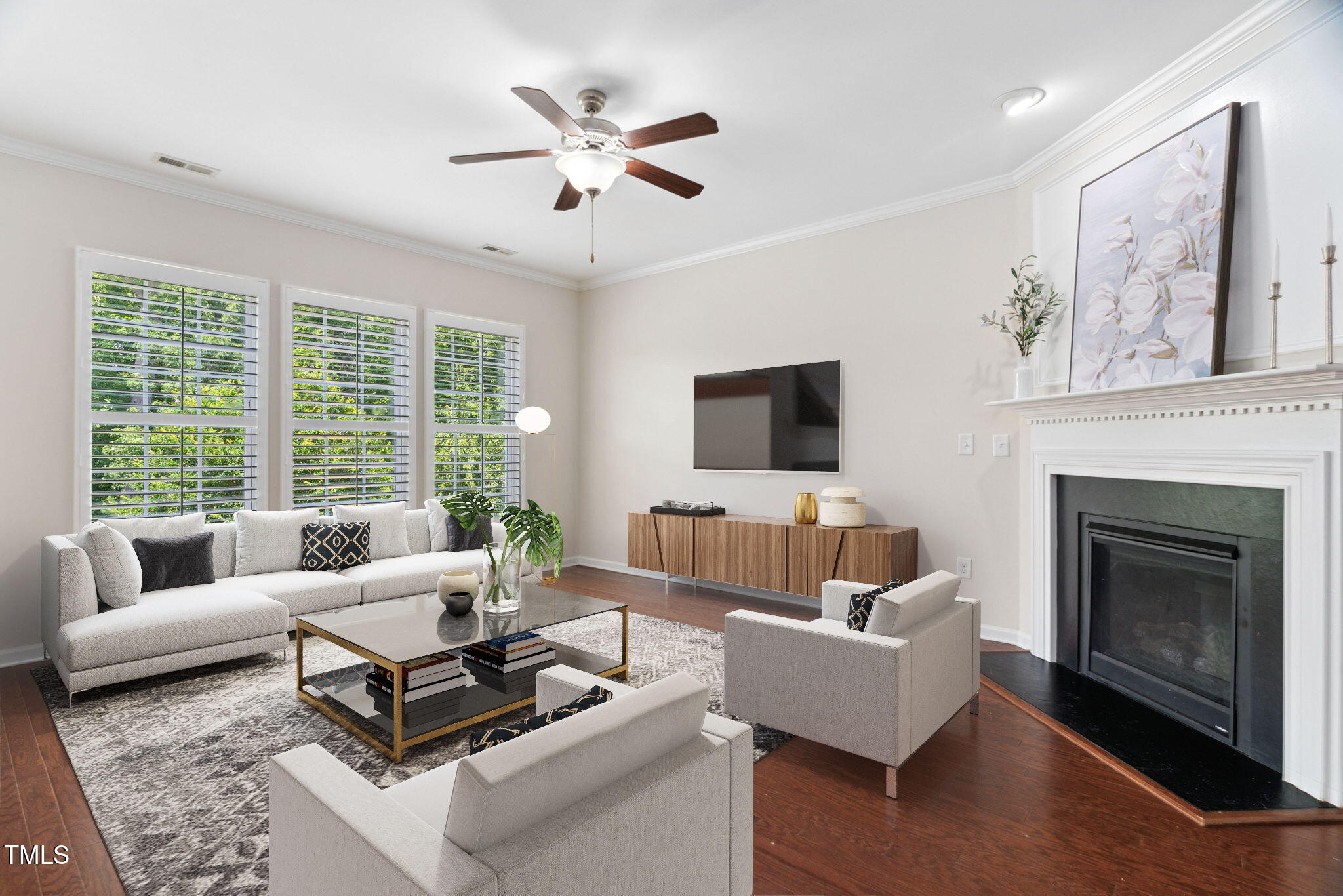 5028 Blue Jack Oak Drive Property Photo 1