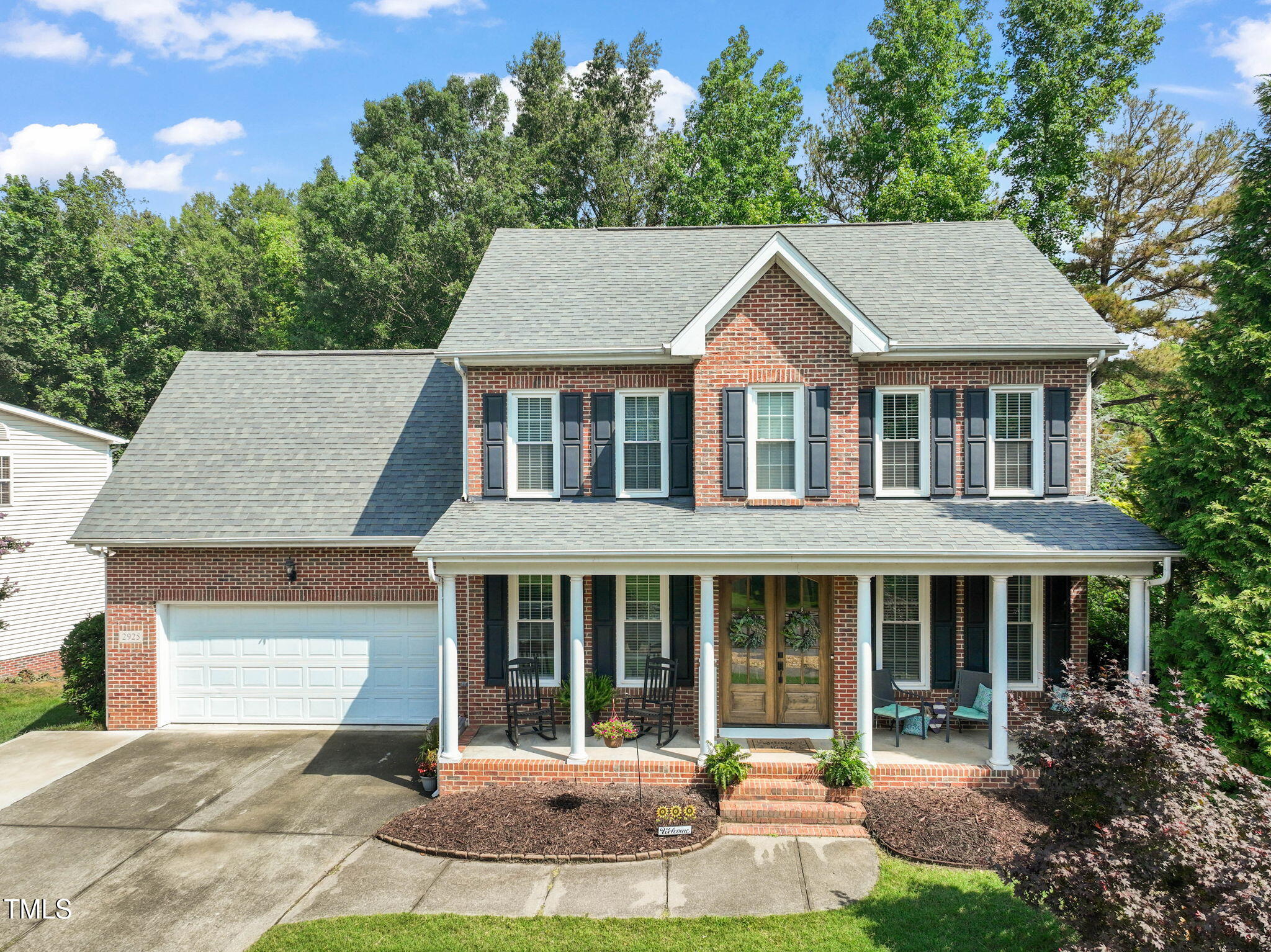 2925 Dargan Hills Drive Property Photo 1