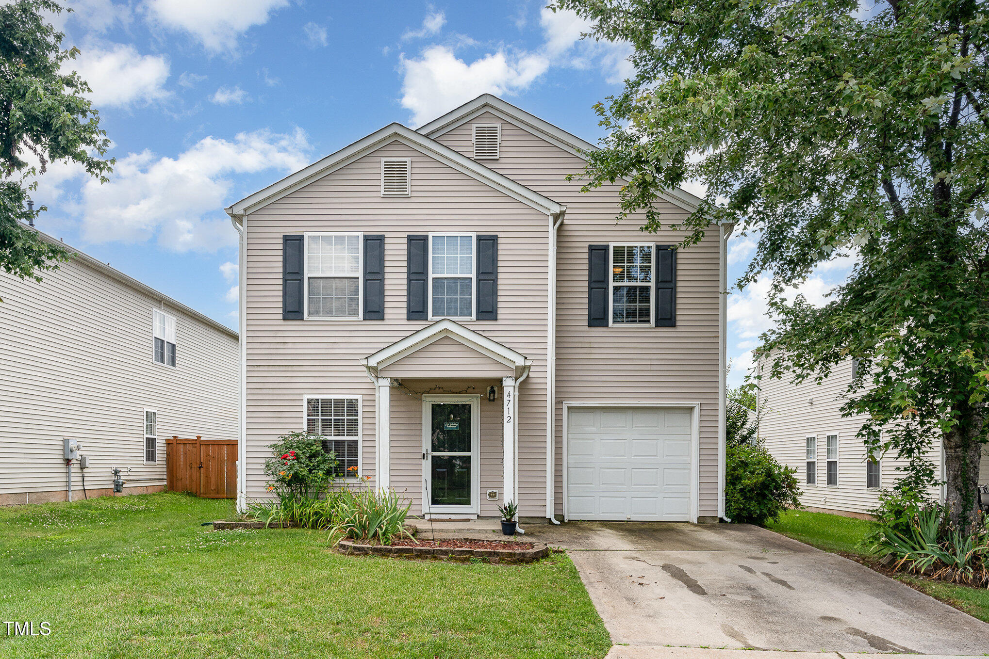 4712 Rockport Drive Property Photo