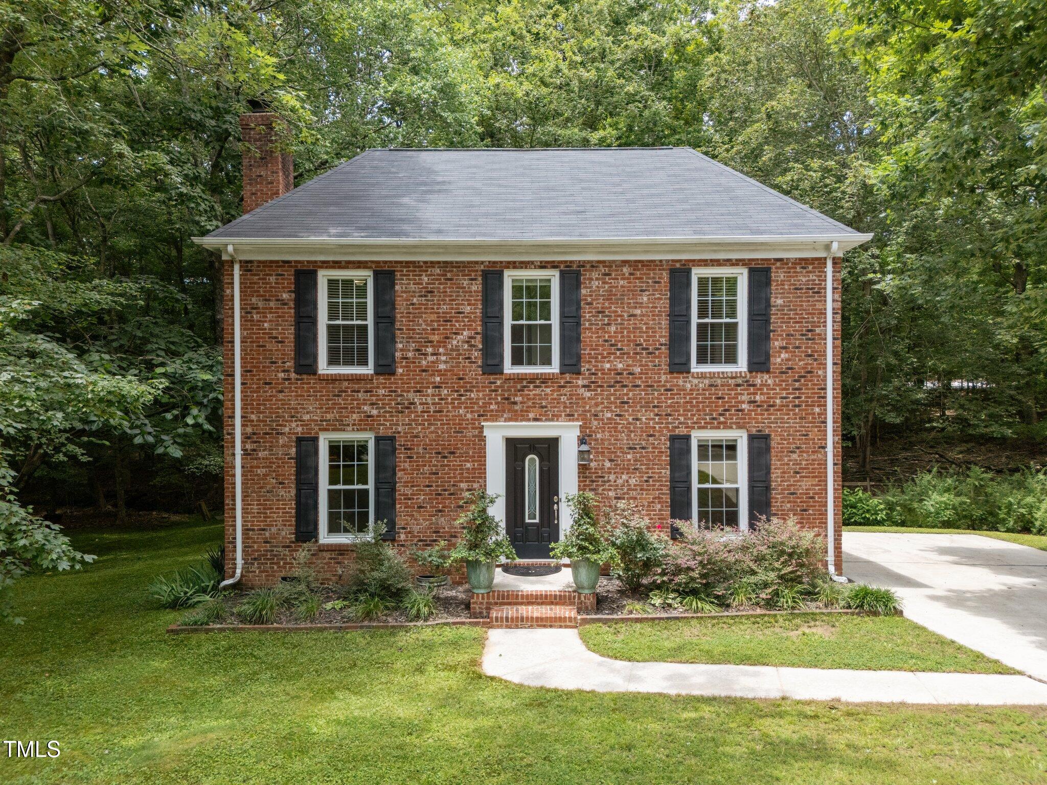 308 Trappers Sack Road Property Photo 1