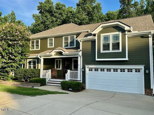 1113 Bexley Hills Bend Bend Property Photo 1