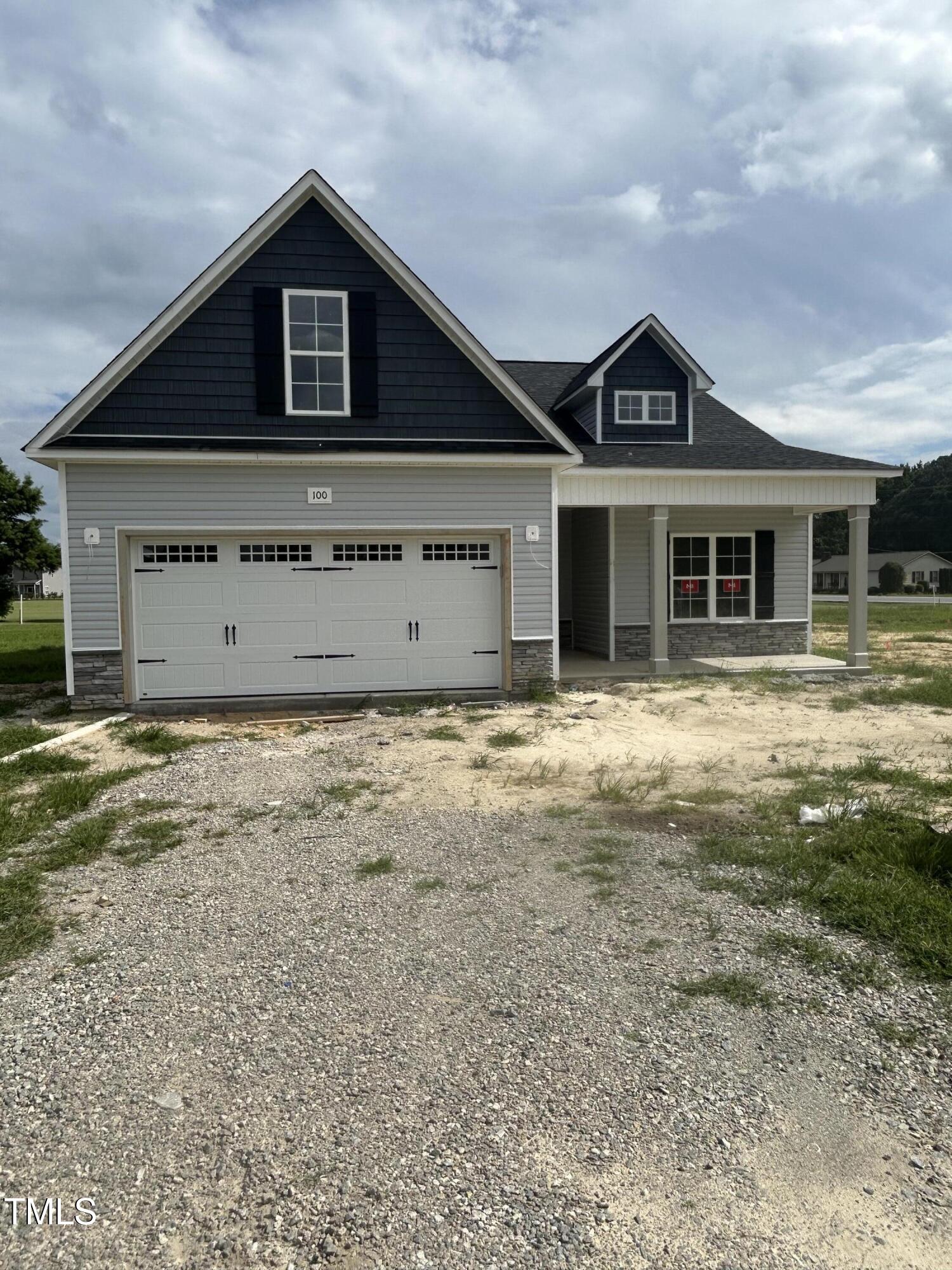 100 Hudson Village Drive Property Photo 1