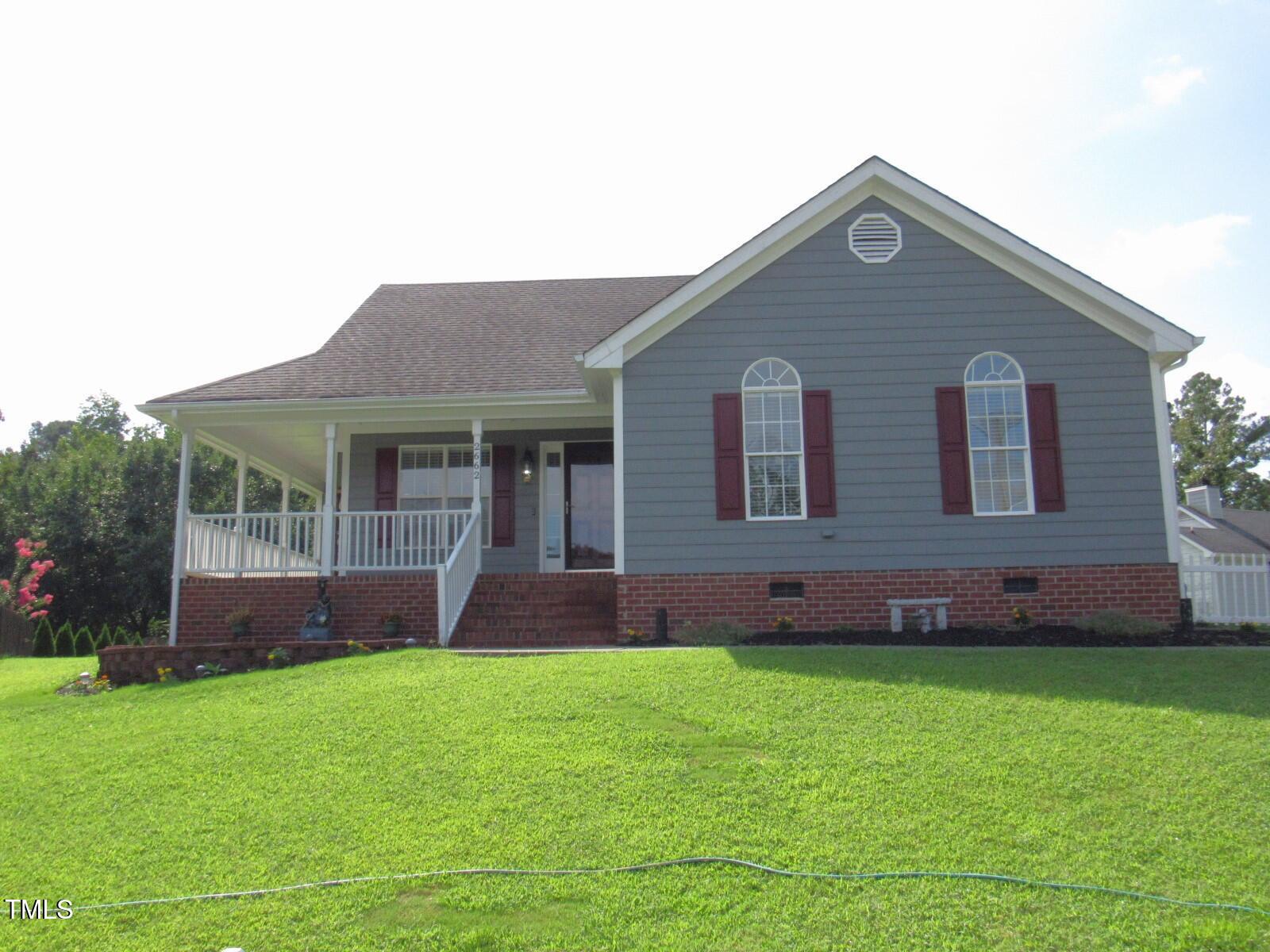 2662 Walas Court Property Photo 1