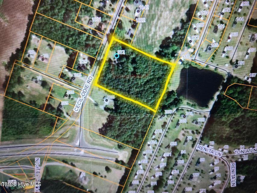 972 Cecil-odie Road Property Photo 1