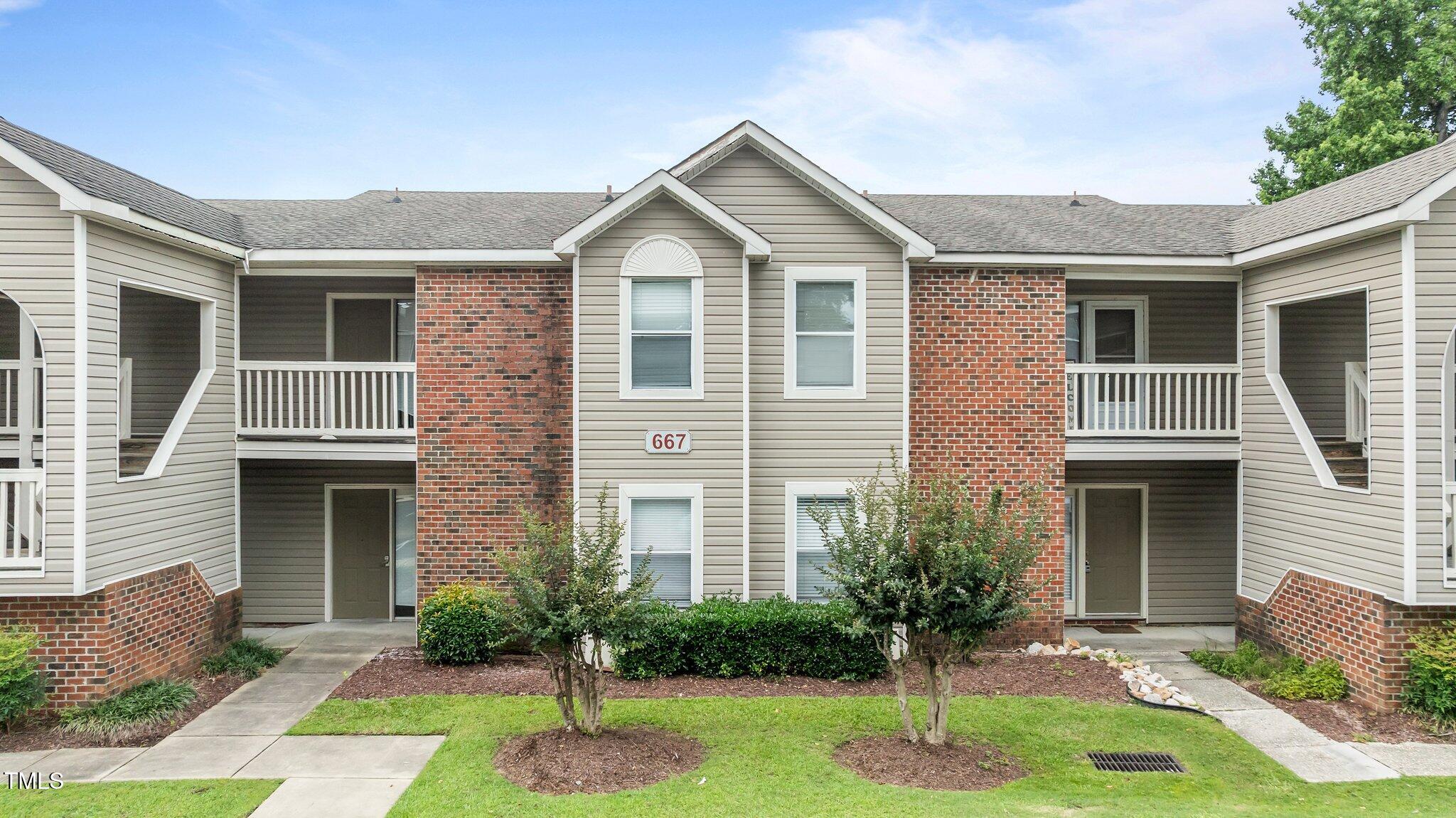 667 Barton'S Landing # 8