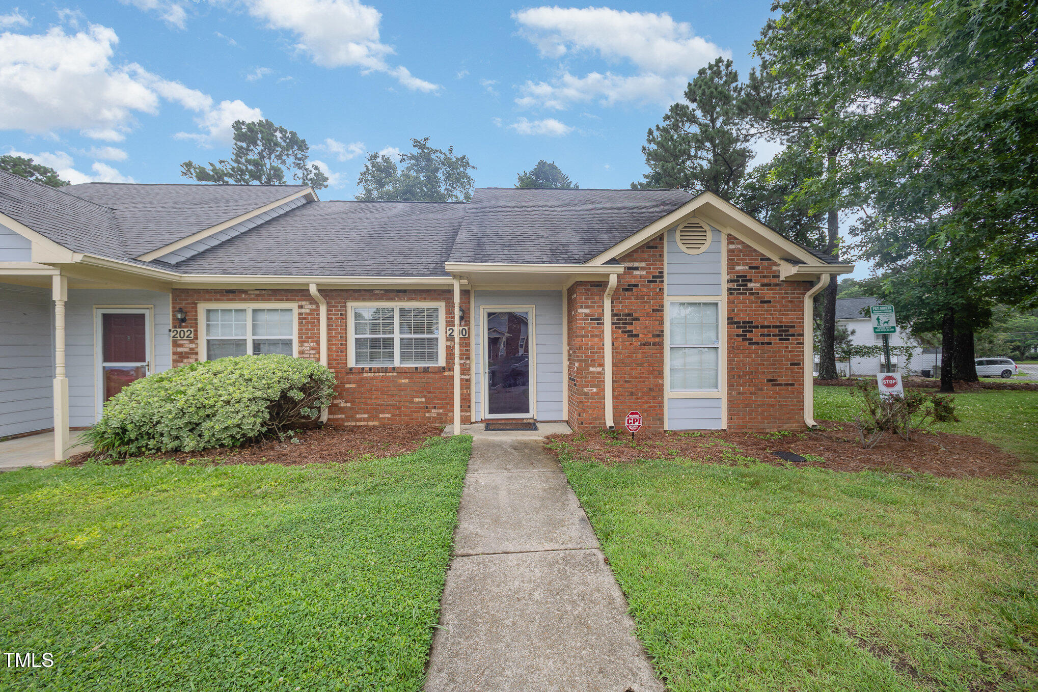 200 Old Spring Hill Lane Property Photo 1
