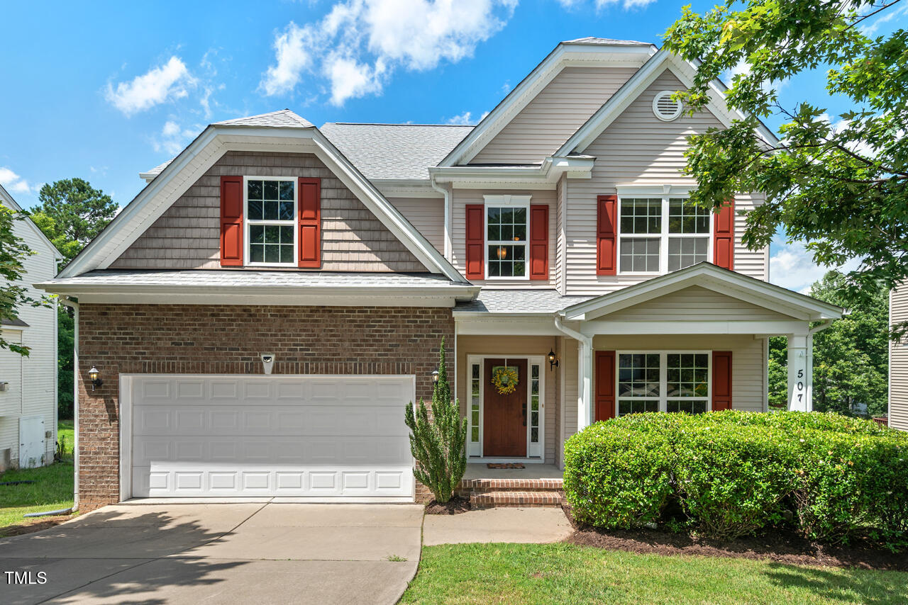 507 Turmeric Lane Property Photo
