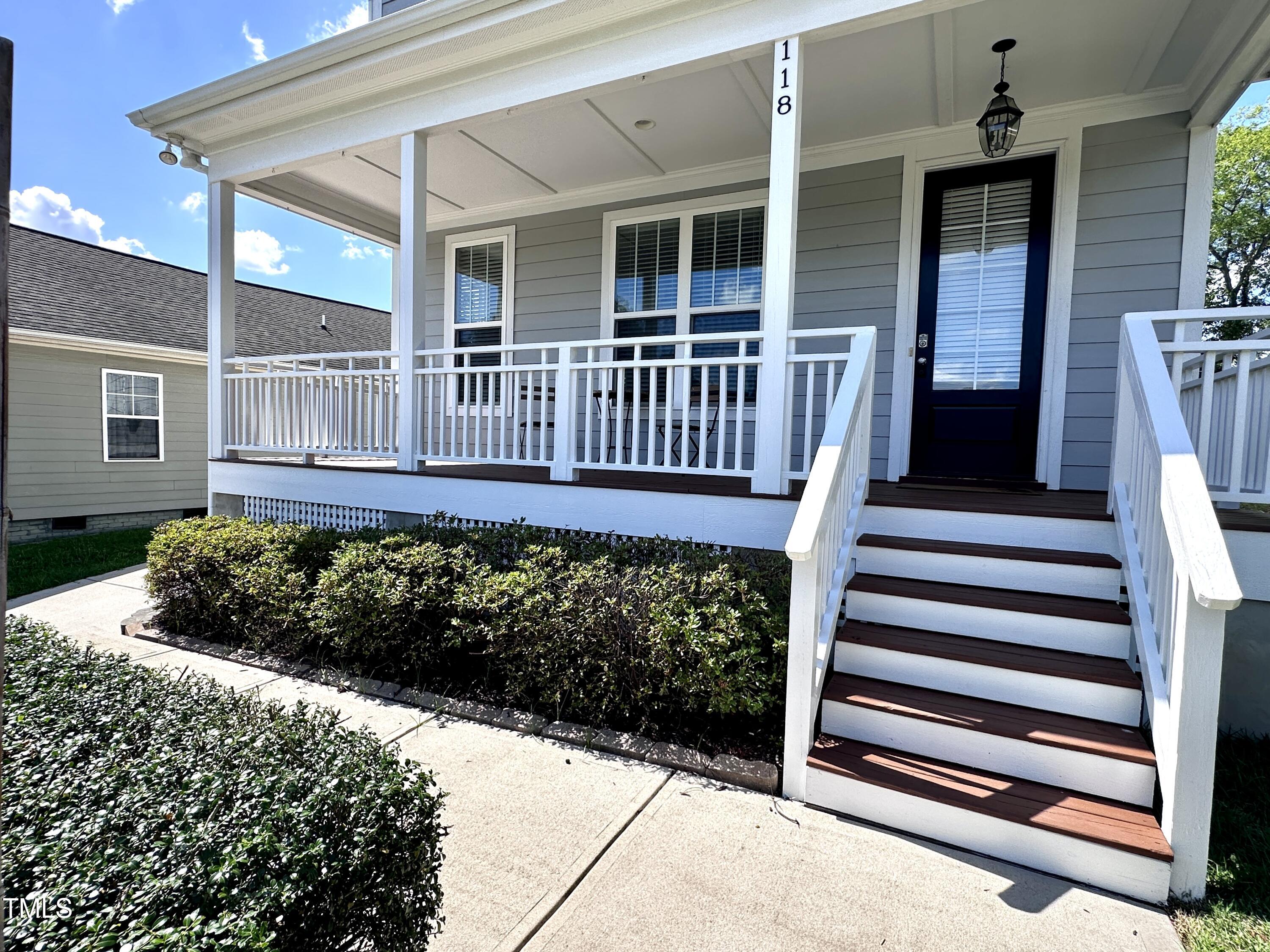 118 Chestnut Street Property Photo