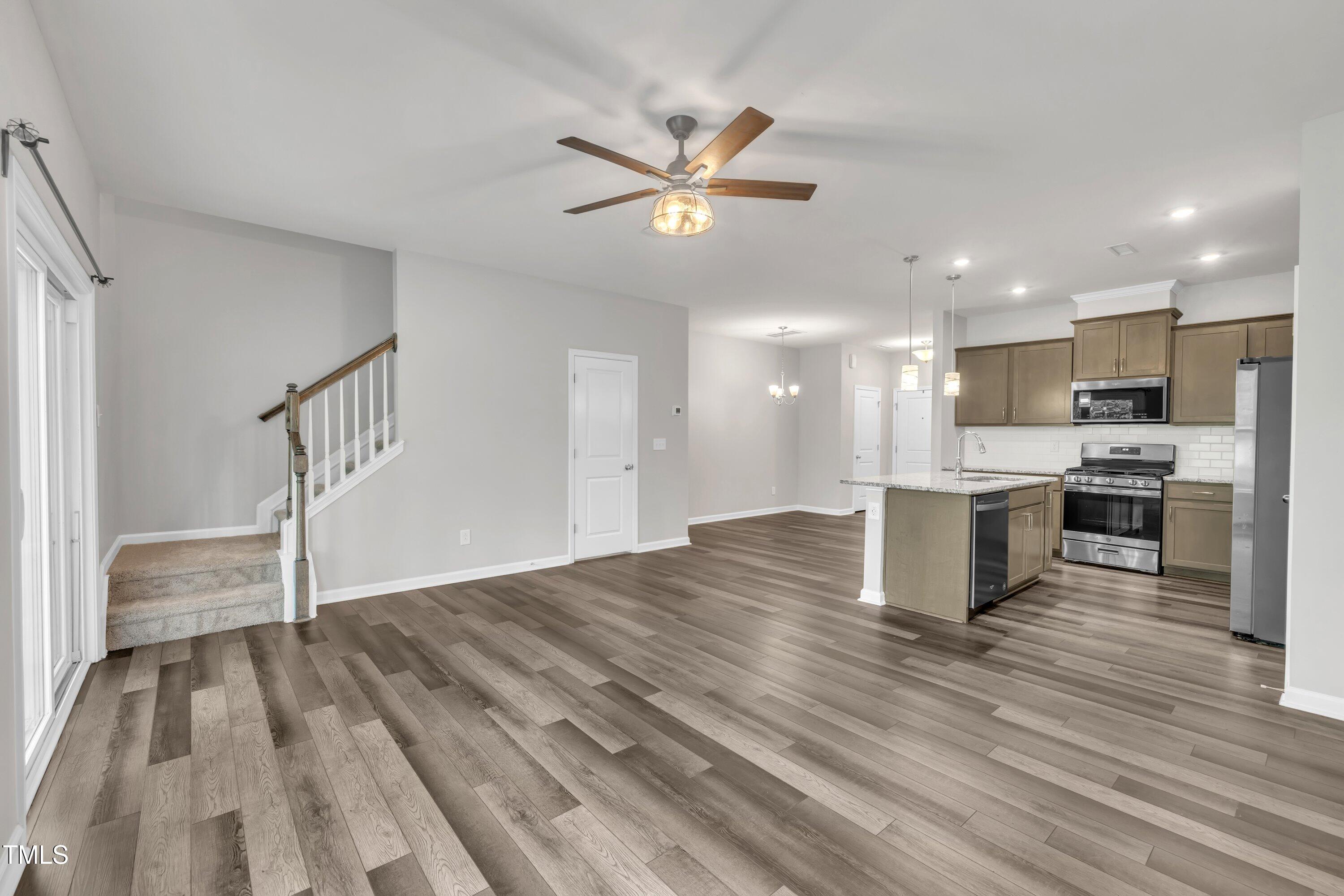 287 White Oak Ridge Drive Property Photo 15