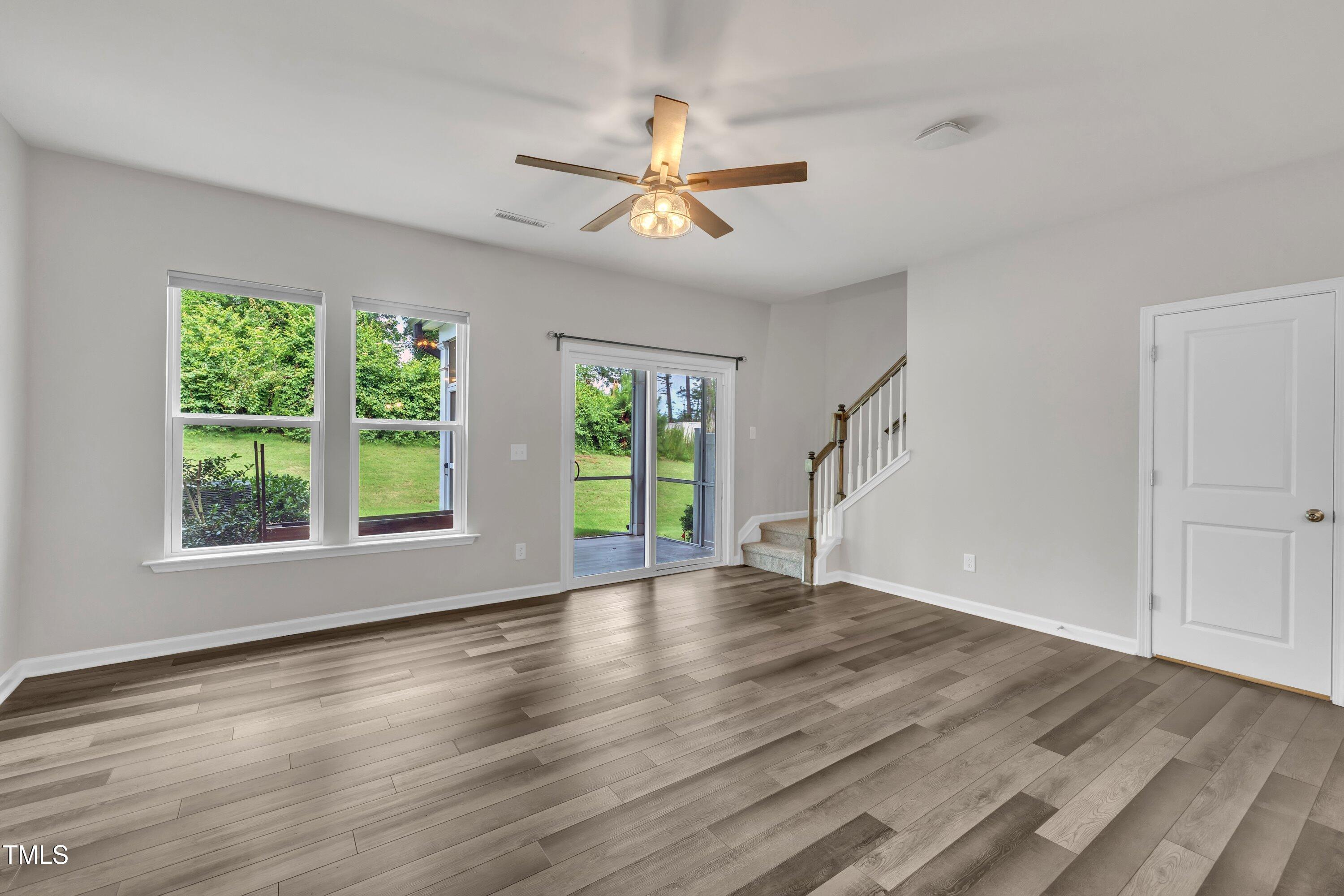 287 White Oak Ridge Drive Property Photo 17
