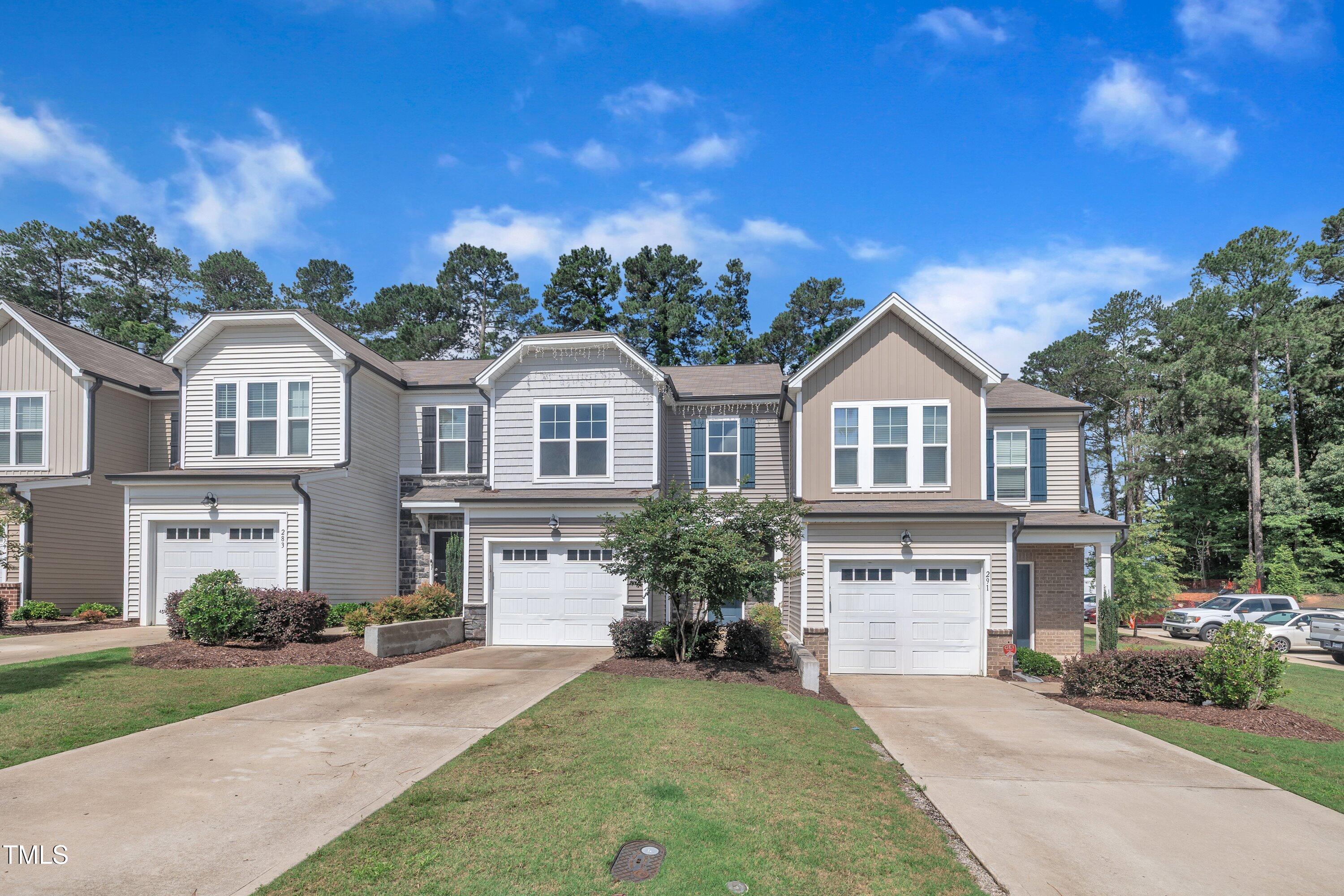 287 White Oak Ridge Drive Property Photo 45