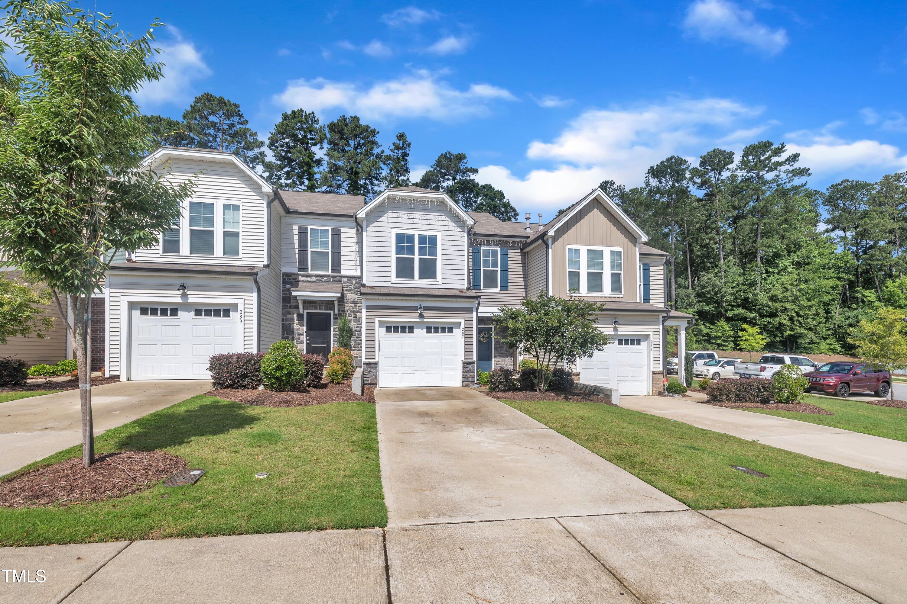 287 White Oak Ridge Drive Property Photo 46