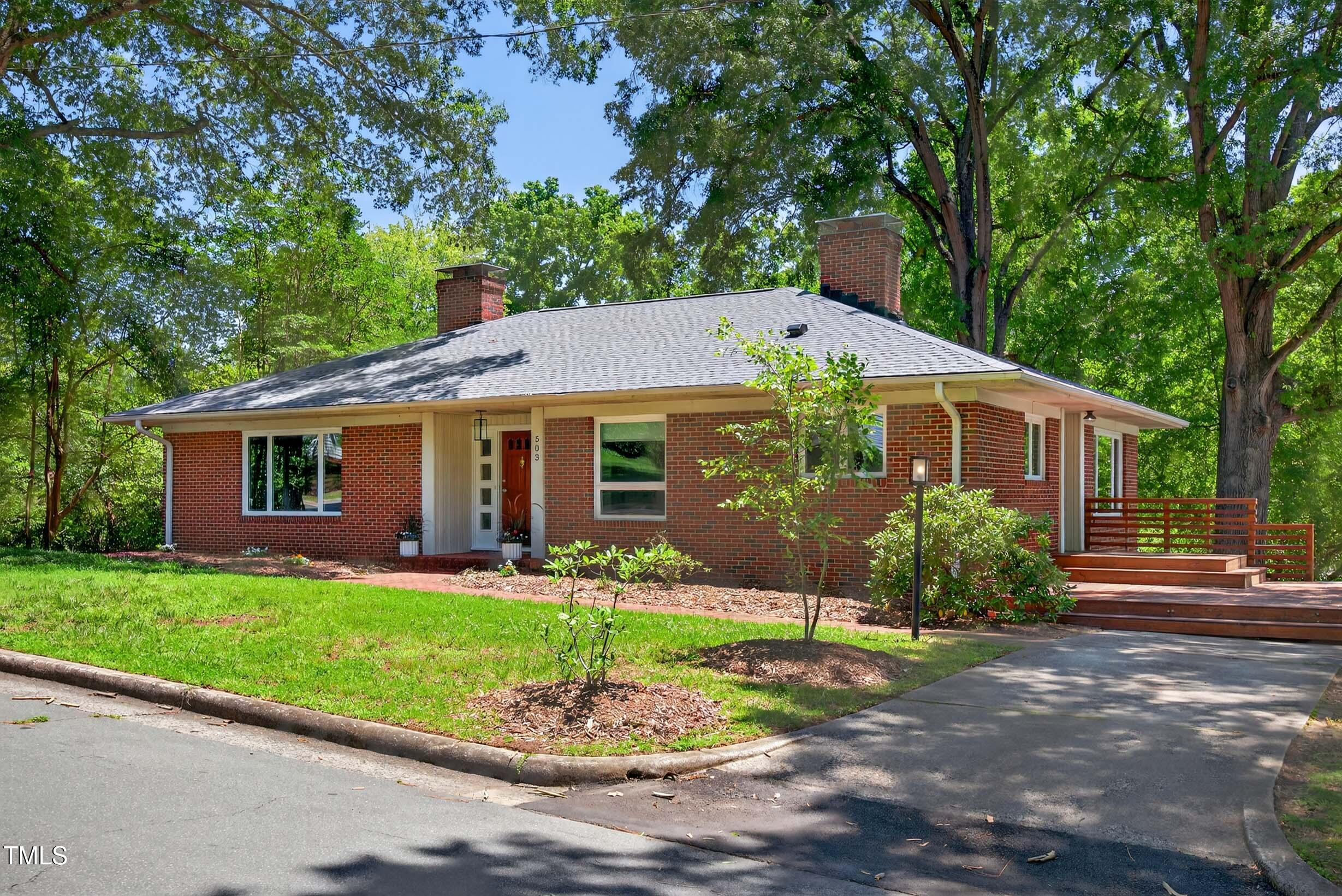 503 Tarleton Avenue Property Photo 1