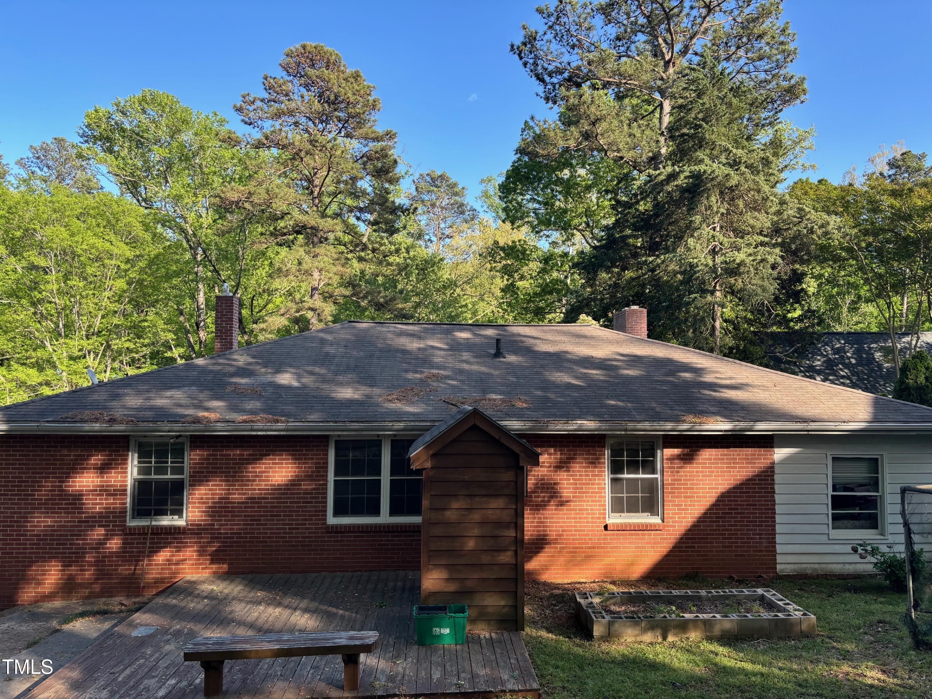 2705 Royster Street Property Photo 2