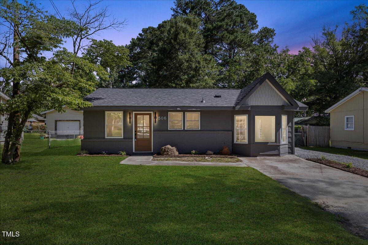 506 W Walnut Street Property Photo 1