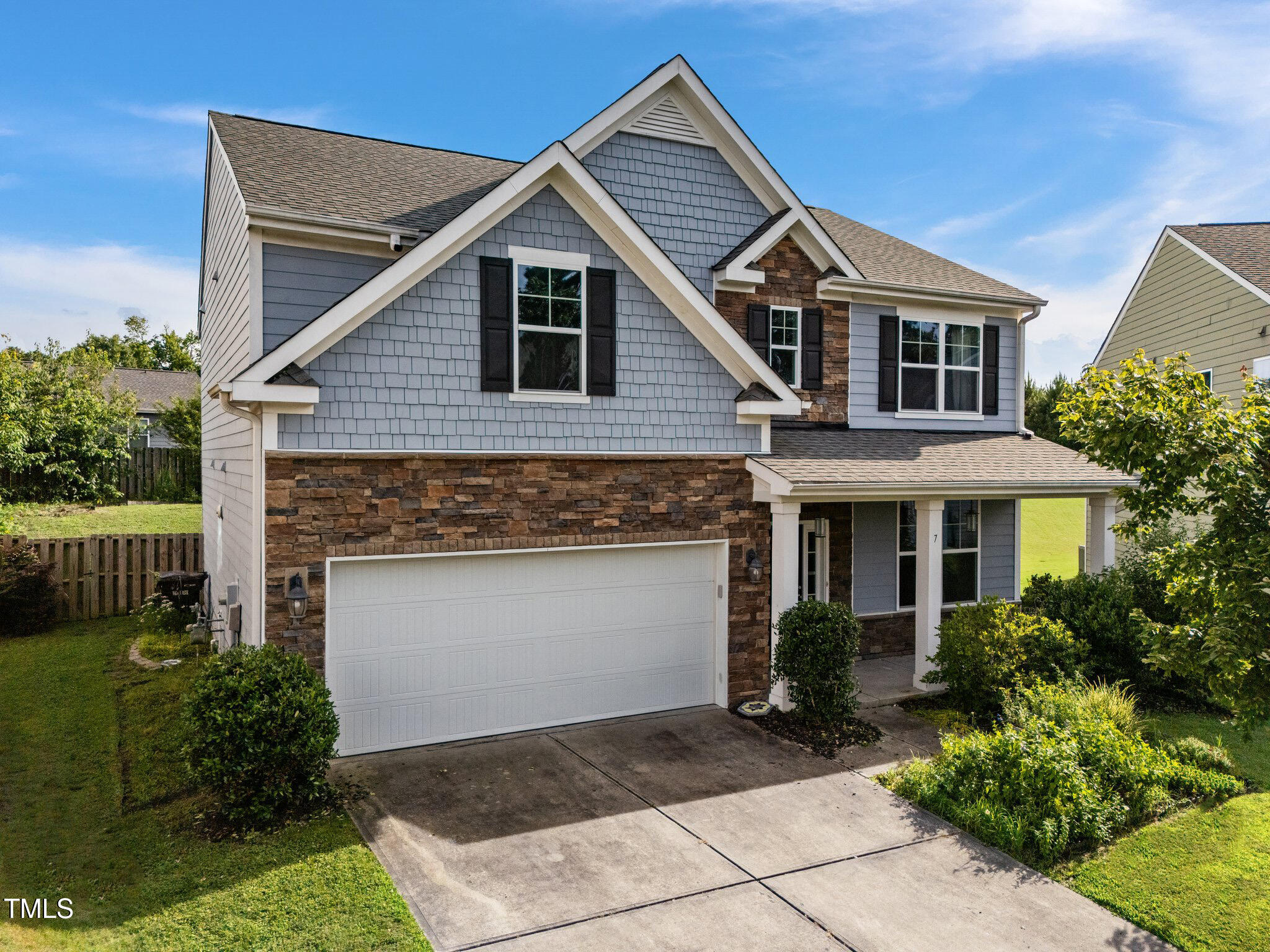 7 Faircroft Court