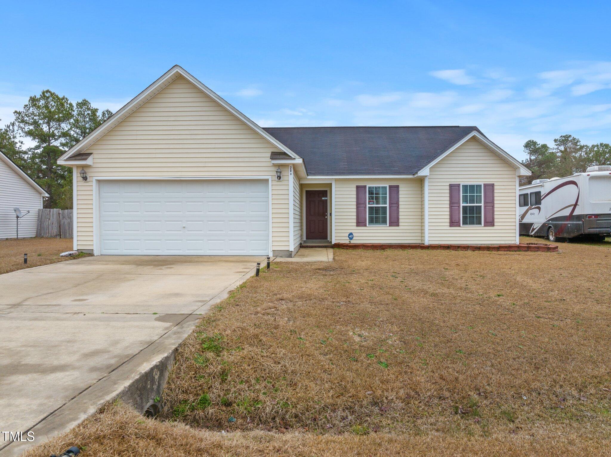 205 Driftwood Lane