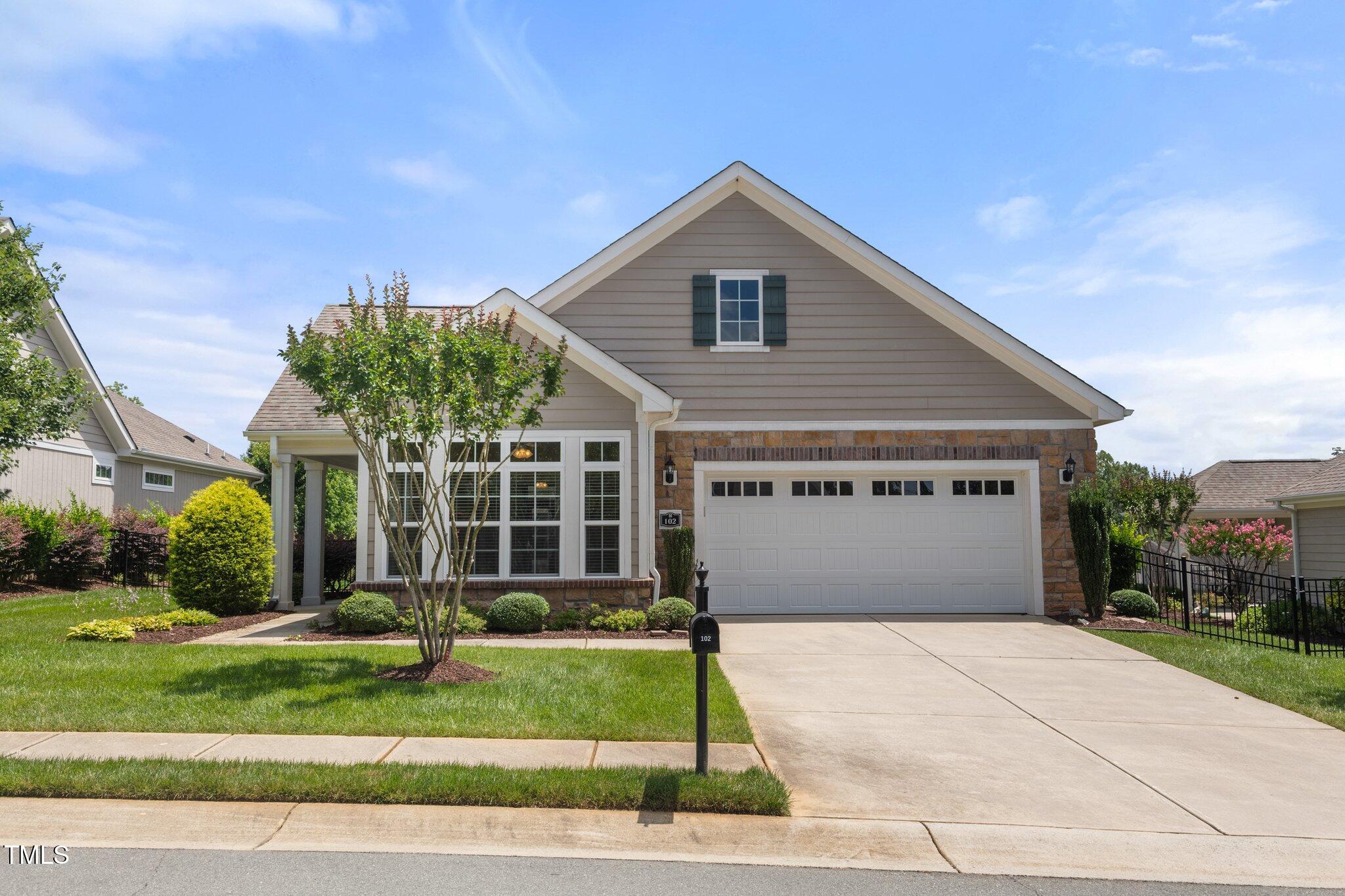 102 Mikaila Drive Property Photo 1