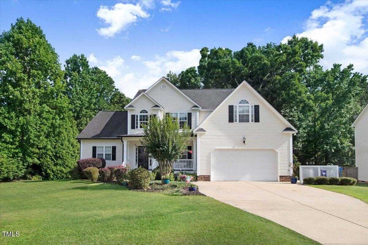 74 Fountain Drive Property Photo 1