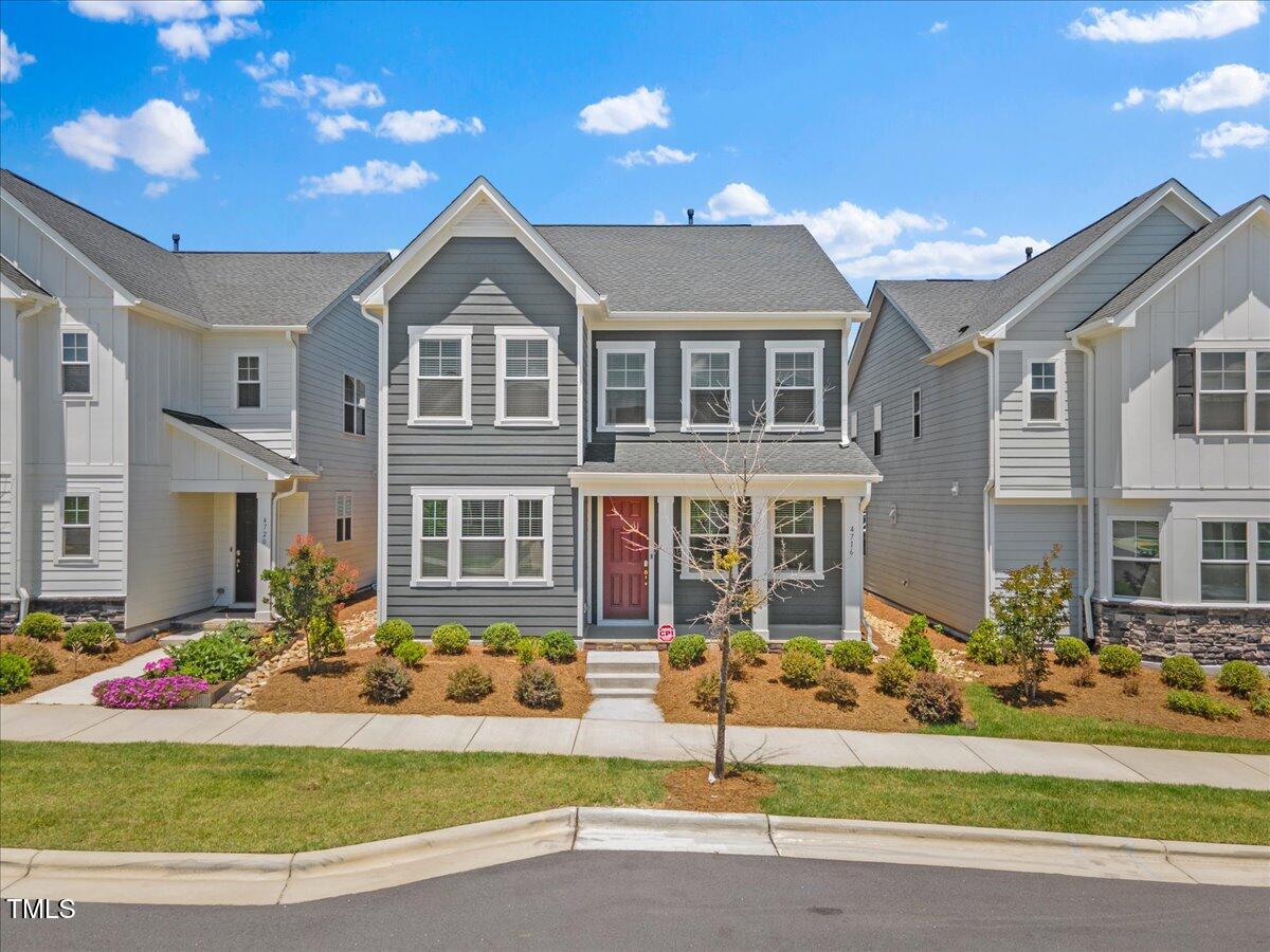 4716 Crescent Square Street # 1314